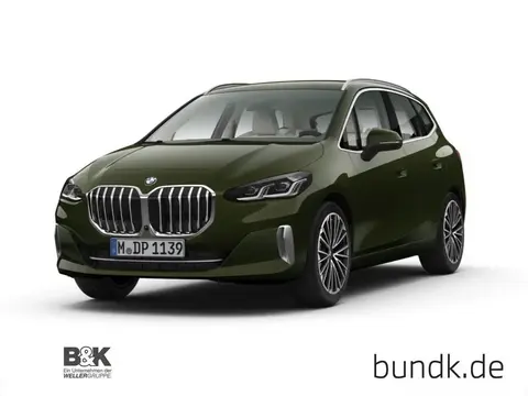 Annonce BMW SERIE 2 Essence 2022 d'occasion 