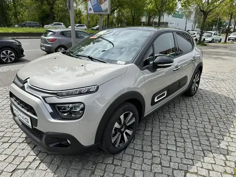 Annonce CITROEN C3 Essence 2024 d'occasion 