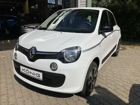 Used RENAULT TWINGO Petrol 2019 Ad 