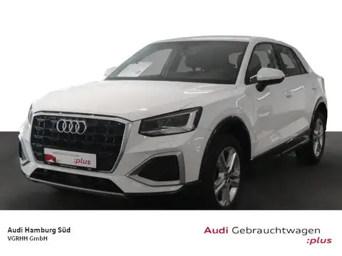 Annonce AUDI Q2 Essence 2021 d'occasion 