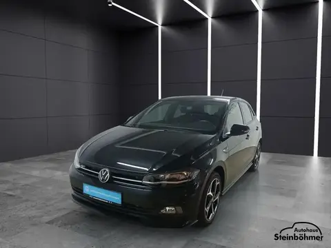 Used VOLKSWAGEN POLO Petrol 2021 Ad 