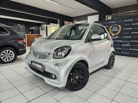 Annonce SMART FORTWO Essence 2019 d'occasion 