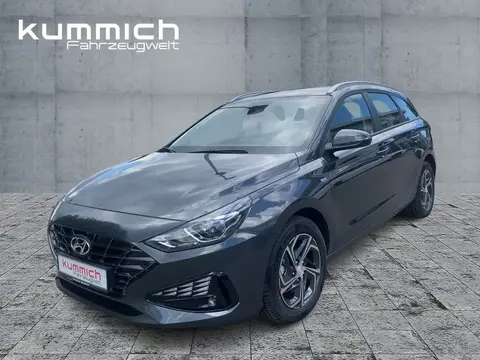 Annonce HYUNDAI I30 Essence 2024 d'occasion 