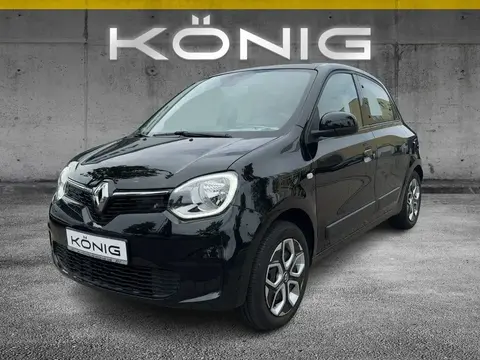 Used RENAULT TWINGO Petrol 2019 Ad 