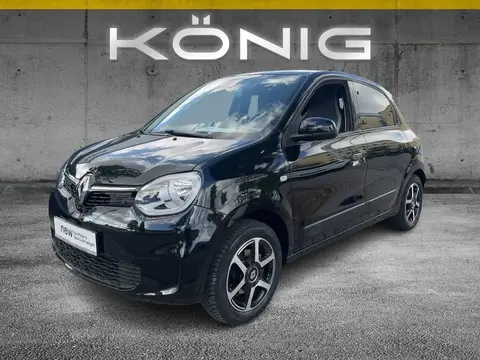 Used RENAULT TWINGO Petrol 2020 Ad 