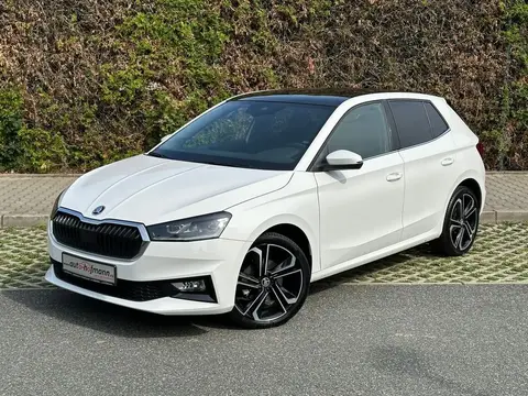 Annonce SKODA FABIA Essence 2023 d'occasion 