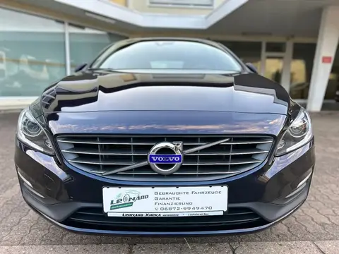 Used VOLVO V60 Petrol 2016 Ad 