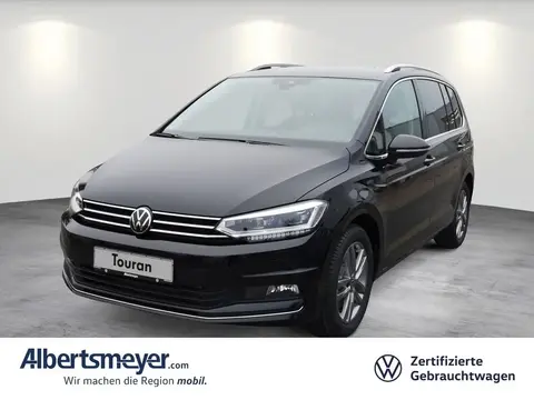 Used VOLKSWAGEN TOURAN Petrol 2024 Ad 