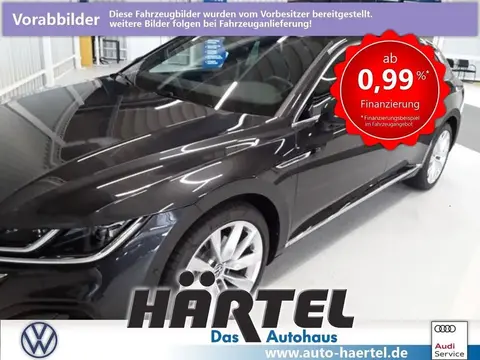 Used VOLKSWAGEN ARTEON Hybrid 2023 Ad 