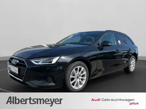 Used AUDI A4 Petrol 2021 Ad 