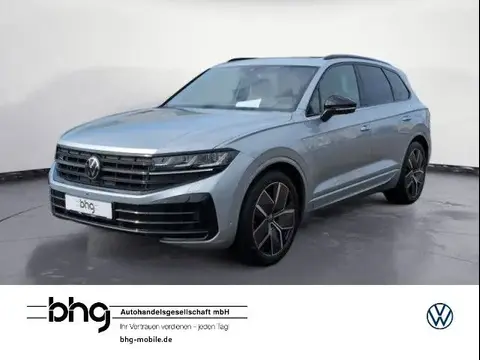 Used VOLKSWAGEN TOUAREG Hybrid 2024 Ad 