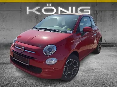 Annonce FIAT 500 Essence 2023 d'occasion 