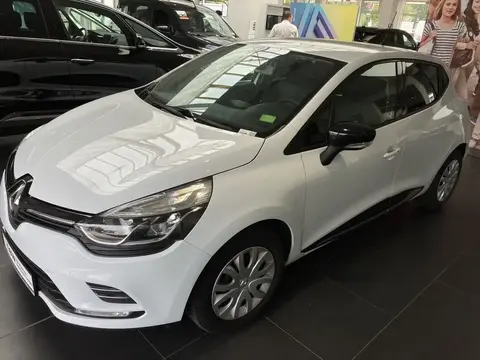 Used RENAULT CLIO Petrol 2019 Ad 