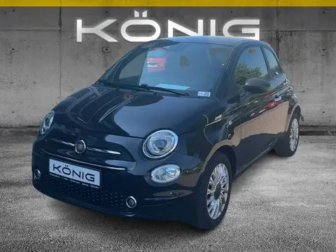 Used FIAT 500 Petrol 2020 Ad 