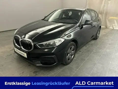 Used BMW SERIE 1 Diesel 2020 Ad 