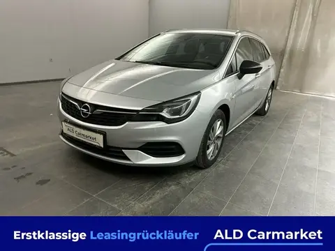 Annonce OPEL ASTRA Diesel 2021 d'occasion 