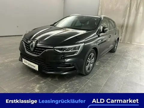 Annonce RENAULT MEGANE Hybride 2021 d'occasion 