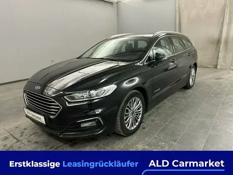 Used FORD MONDEO Hybrid 2020 Ad 