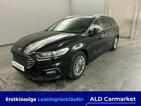 Used FORD MONDEO Hybrid 2020 Ad 