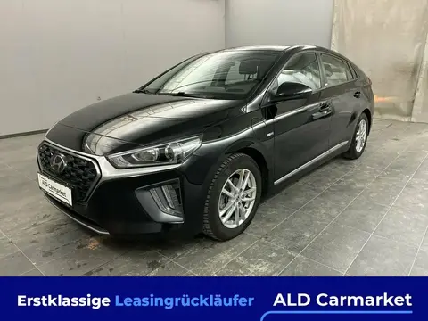 Used HYUNDAI IONIQ Hybrid 2020 Ad 