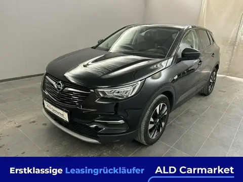 Annonce OPEL GRANDLAND Diesel 2021 d'occasion 