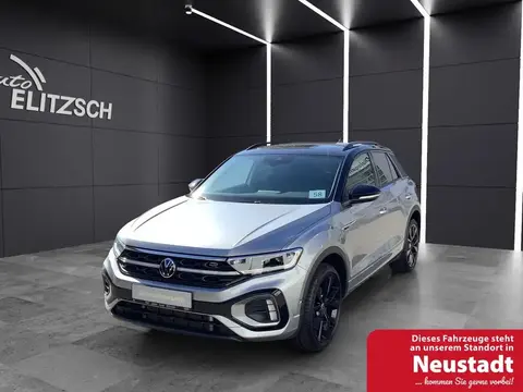 Annonce VOLKSWAGEN T-ROC Essence 2022 d'occasion 