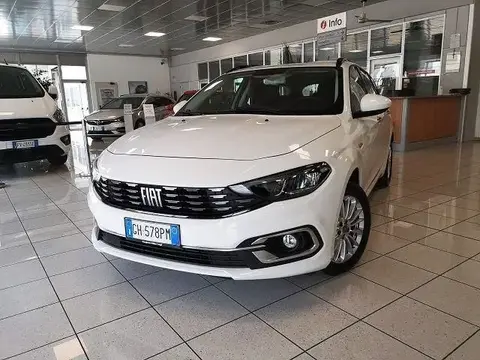 Used FIAT TIPO Diesel 2021 Ad 