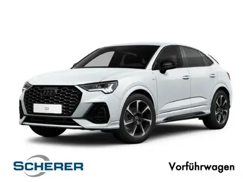 Annonce AUDI Q3 Diesel 2024 d'occasion 