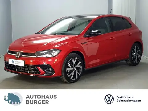 Annonce VOLKSWAGEN POLO Essence 2024 d'occasion 