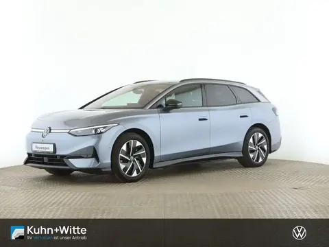 Used VOLKSWAGEN ID.7 Not specified 2024 Ad 