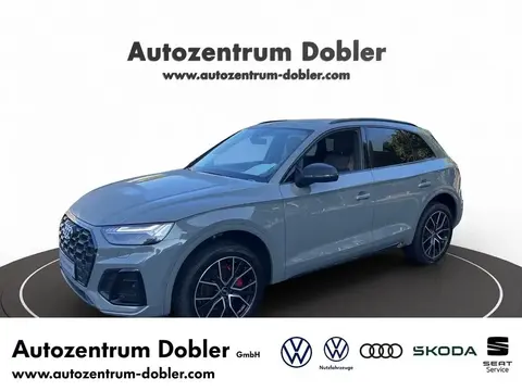 Used AUDI Q5 Diesel 2021 Ad 