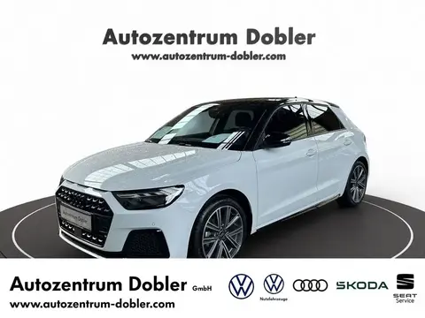 Annonce AUDI A1 Essence 2023 d'occasion 