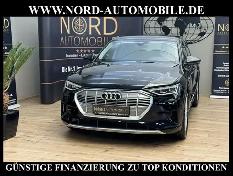 Annonce AUDI E-TRON Non renseigné 2021 d'occasion 