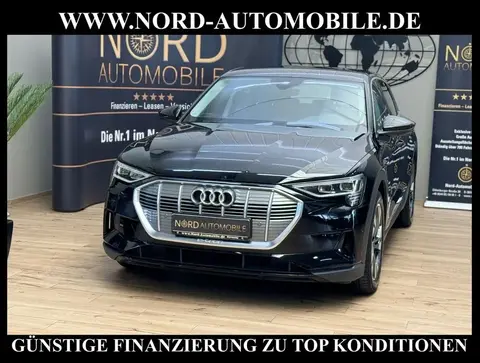 Annonce AUDI E-TRON Non renseigné 2022 d'occasion 