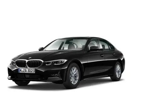 Annonce BMW SERIE 3 Essence 2021 d'occasion Allemagne