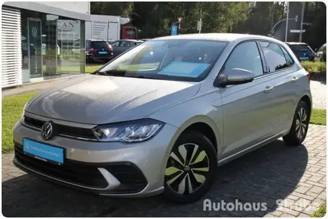 Annonce VOLKSWAGEN POLO Essence 2023 d'occasion 