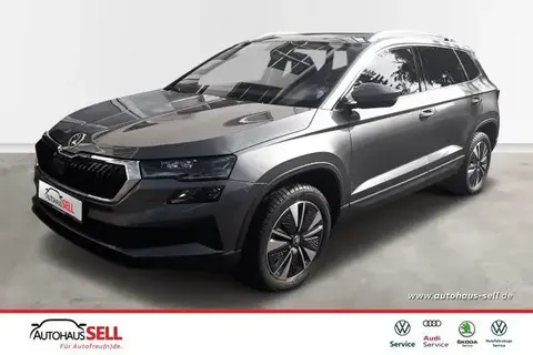 Used SKODA KAROQ Petrol 2023 Ad 