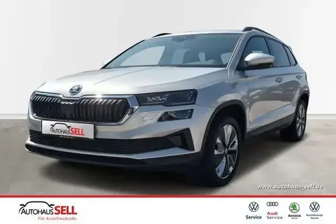 Used SKODA KAROQ Diesel 2023 Ad 