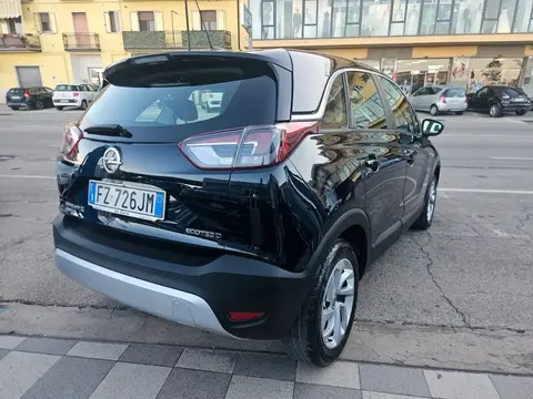 Annonce OPEL CROSSLAND Diesel 2019 d'occasion 