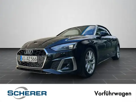 Used AUDI A5 Petrol 2024 Ad 