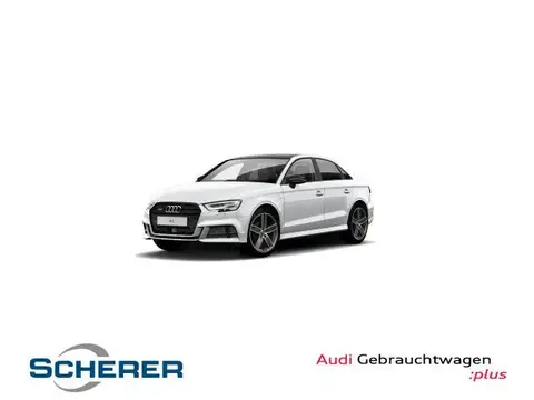 Annonce AUDI A3 Essence 2019 d'occasion 