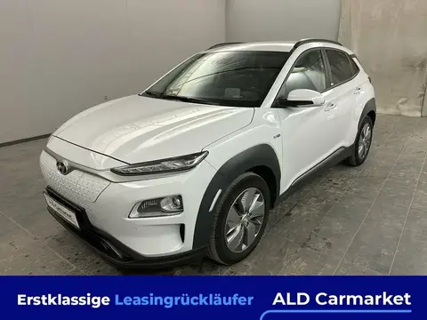 Used HYUNDAI KONA Not specified 2020 Ad 