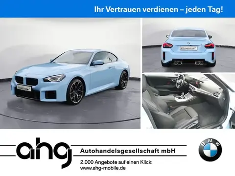 Annonce BMW M2 Essence 2023 d'occasion 