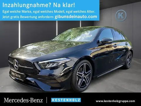 Used MERCEDES-BENZ CLASSE A Petrol 2023 Ad 