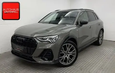 Used AUDI Q3 Petrol 2019 Ad 