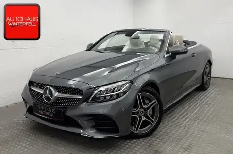 Used MERCEDES-BENZ CLASSE C Petrol 2020 Ad 