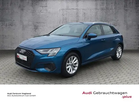 Used AUDI A3 Petrol 2024 Ad 