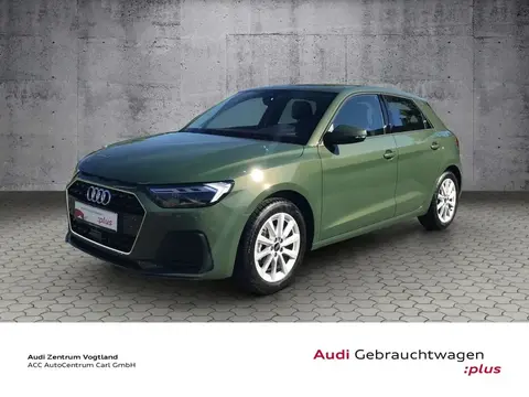 Used AUDI A1 Petrol 2024 Ad 