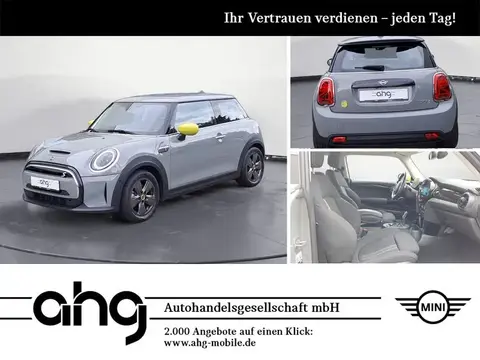 Used MINI COOPER Not specified 2022 Ad 