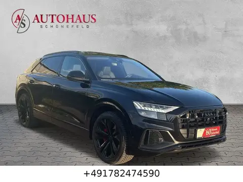 Used AUDI SQ8 Diesel 2019 Ad 